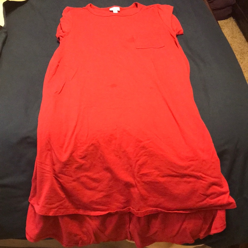 LuLaRoe Carly